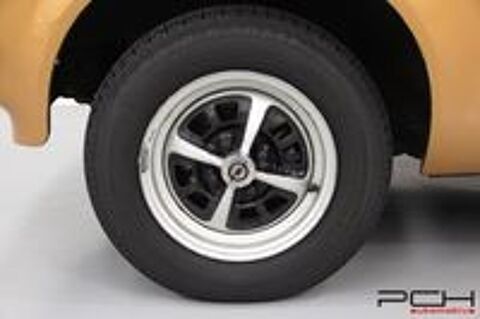 Ascona B 1200 LS 1975 occasion 61100 Flers