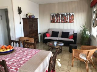 Location  Appartement 