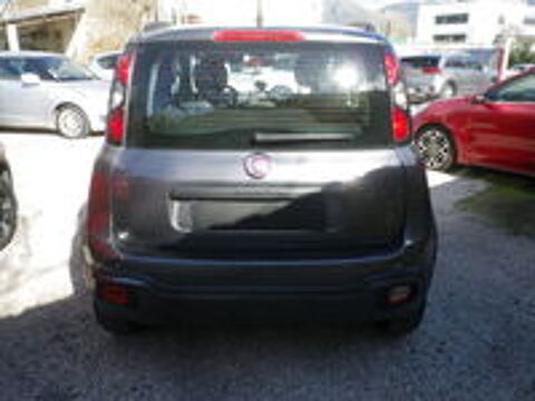 Panda Fiat 1.2L 69 City Cross 2018 occasion 13400 Aubagne