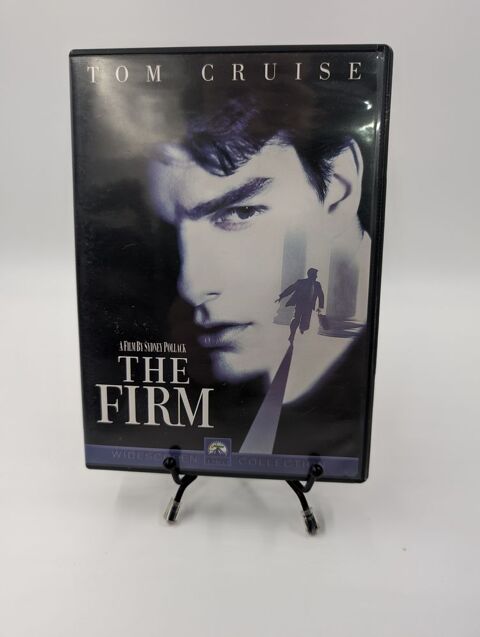 Film DVD The Firm en boite 3 Vulbens (74)