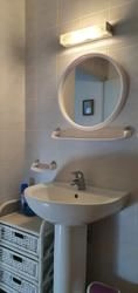  Appartement � louer 1 pi�ce 25 m�