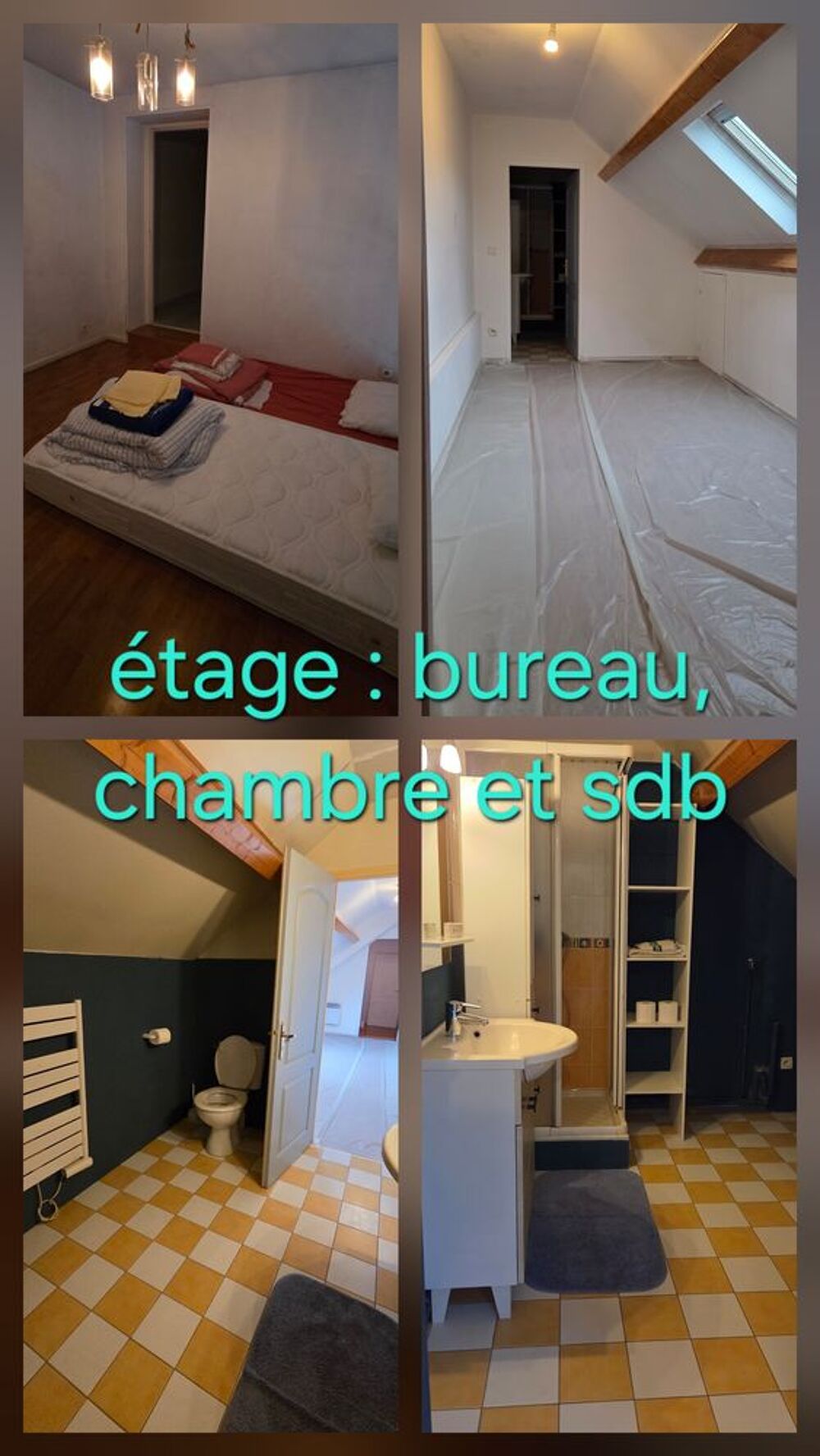 Vente Appartement Appartement Brie Comte Robert Brie-comte-robert