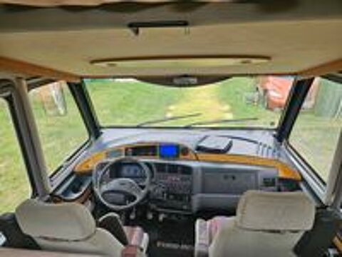  2002 occasion 26130 SAINT RESTITUT