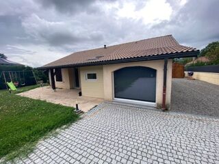  Villa à vendre 5 pièces 102 m²