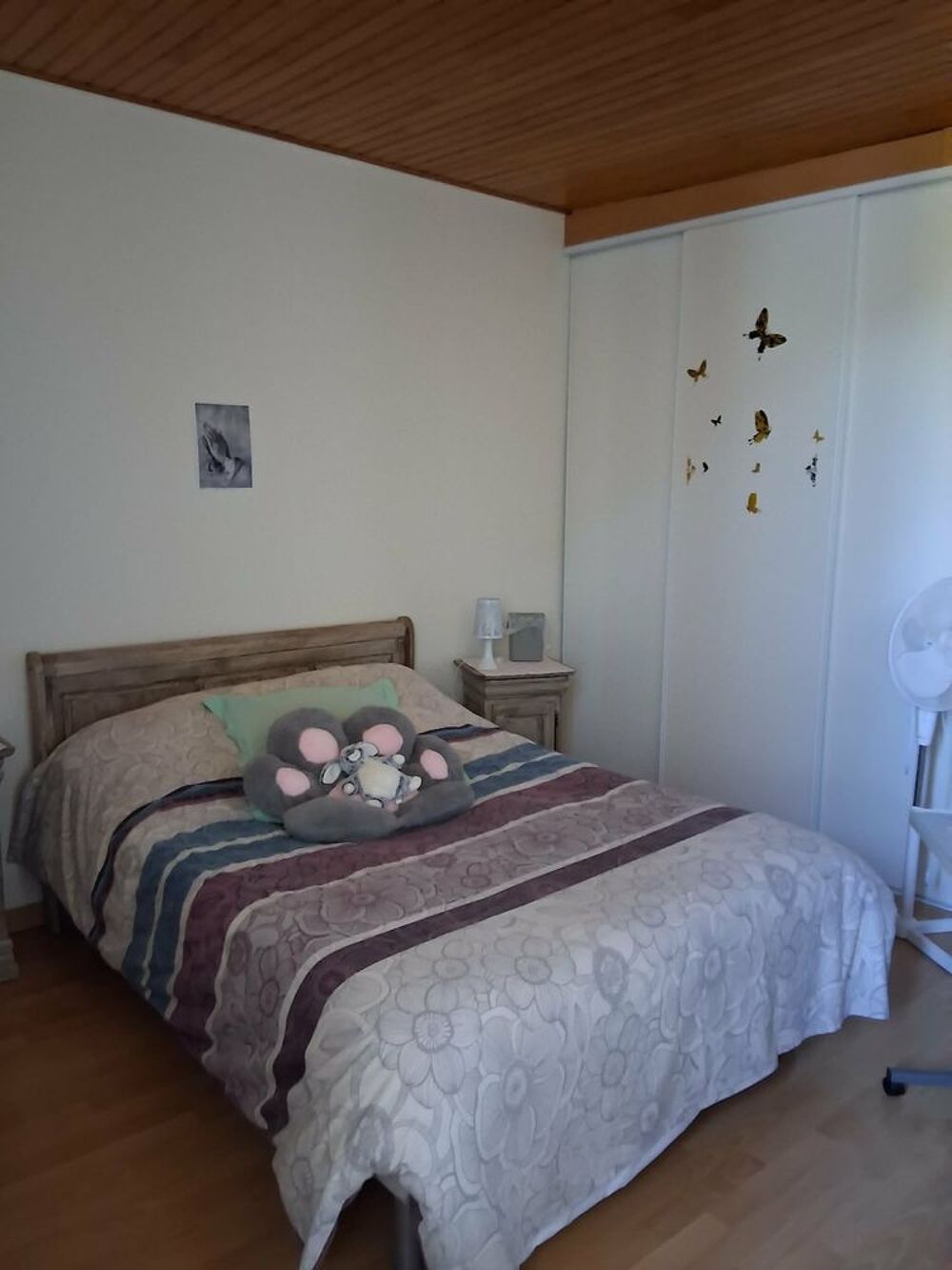 Vente Maison Maison avec grange en pierre La capelle-bleys