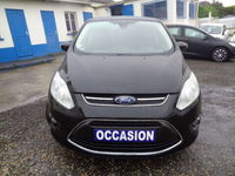 C-max 2013 occasion 91160 Longjumeau