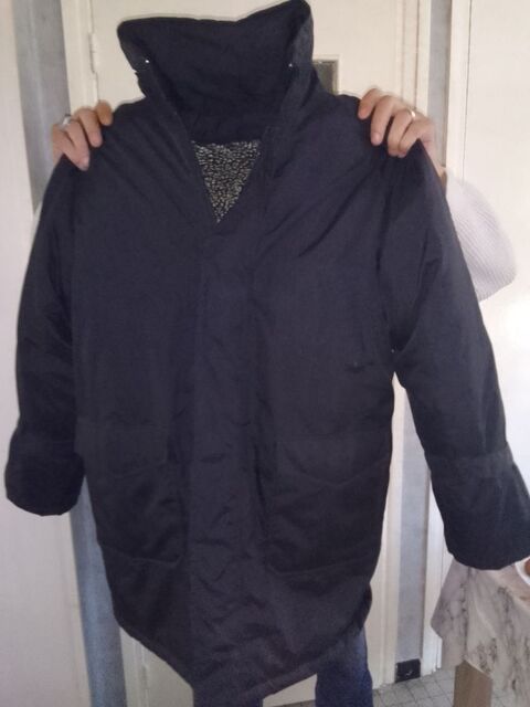 MANTEAU 0 Haubourdin (59)