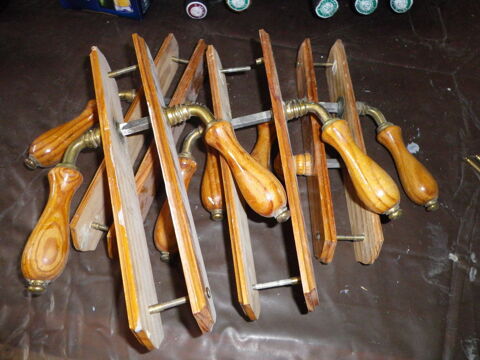 4 poignees porte 4 Dijon (21)