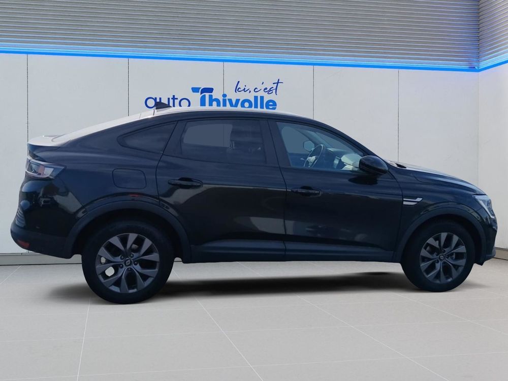 Arkana mild hybrid 140 EDC GSR2 Evolution 2024 occasion 42120 Le Coteau