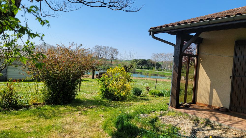 Vente Maison Maison  92m2 Seyches