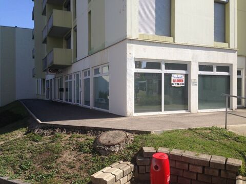 Local commercial 650 42700 Firminy