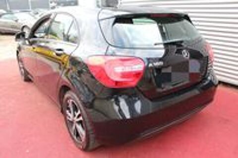 Classe A 180 BlueEFFICIENCY Inspiration 2014 occasion 20260 Calvi