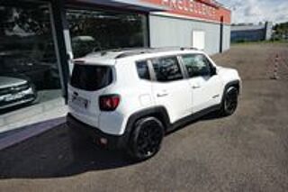 Renegade 1.0 Turbo T3 120 ch BVM6 Brooklyn Edition 2021 occasion 16200 Jarnac