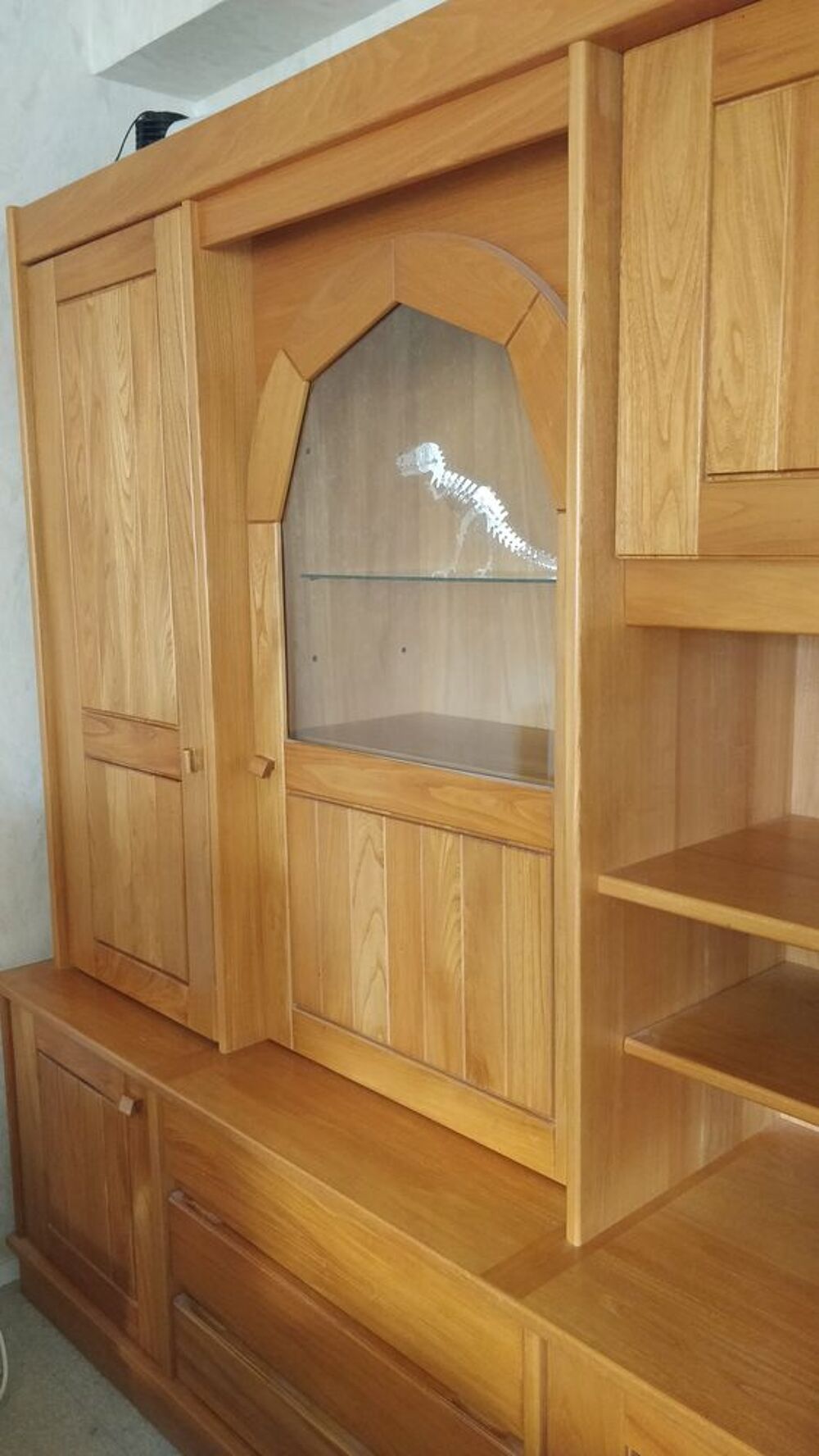 Buffet en Orme
Meubles