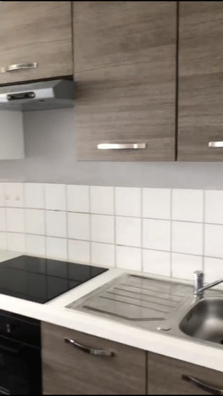  Appartement � louer 2 pi�ces 40 m�