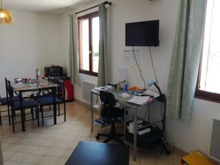  Appartement à louer 1 pièce 27 m²