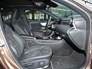 Classe CLA CLA Shooting Brake 220 d 8G-DCT AMG Line 2021 occasion 69007 Lyon