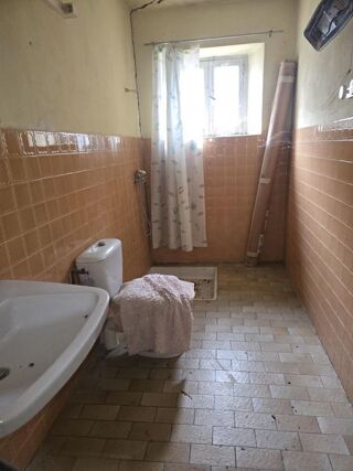  Maison à vendre 11 pièces 198 m²