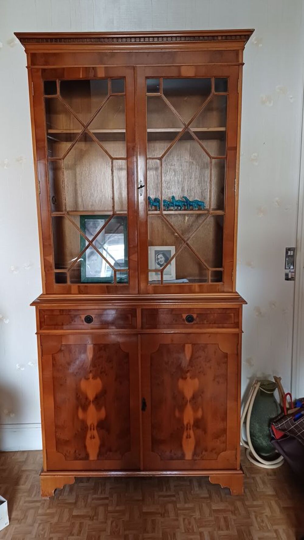 Buffet/ vitrine Meubles