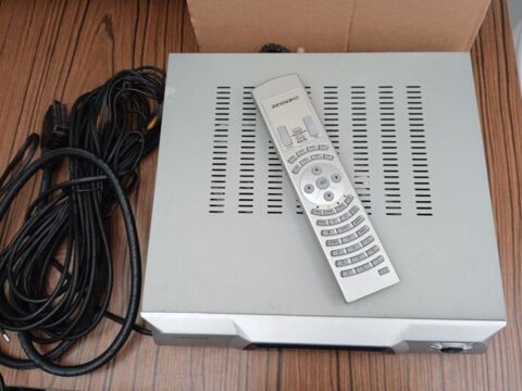 d�modulateur 35 Isbergues (62)