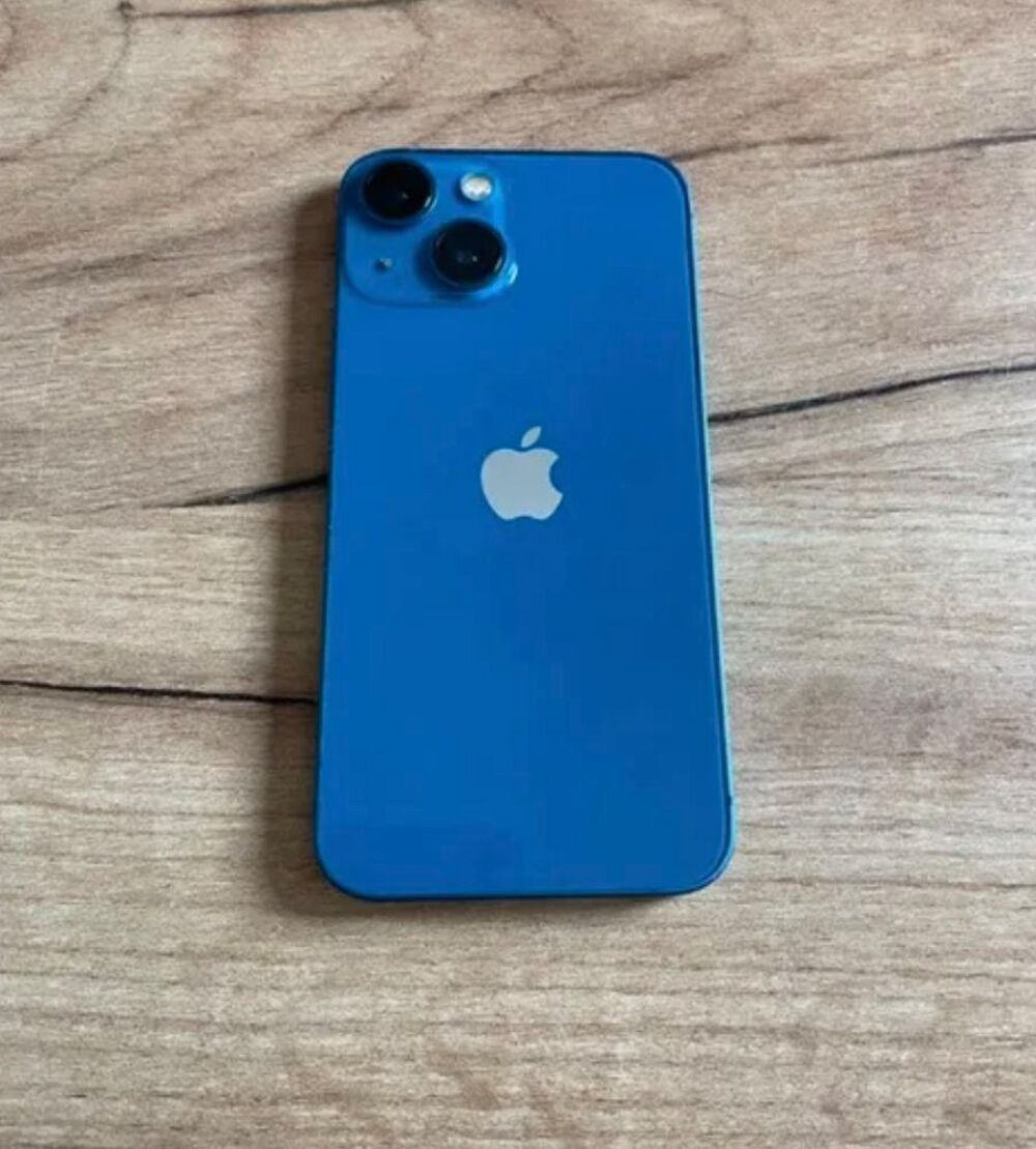Iphone 13 mini 256g Téléphones et tablettes