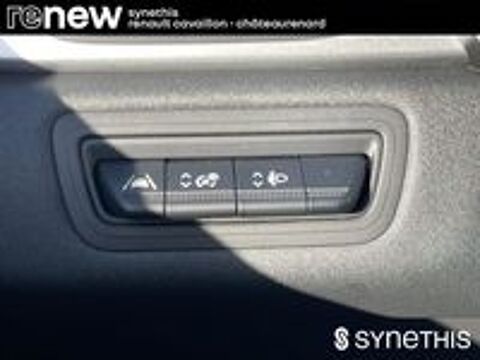 Captur E-Tech full hybrid 145 Evolution 2023 occasion 84300 Cavaillon
