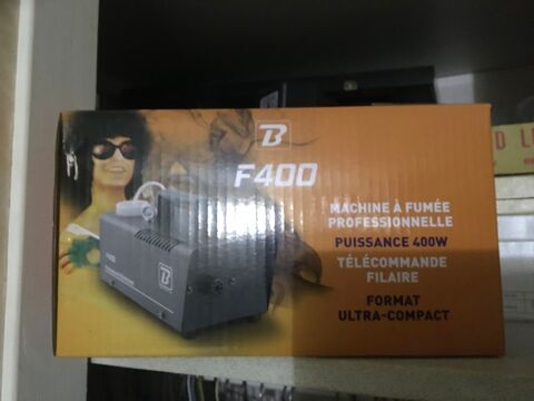 MACHINE  A FUMEE 0 Saint-Lys (31)