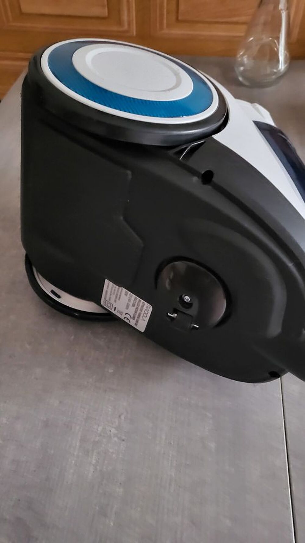 aspirateur Radiola Electroménager