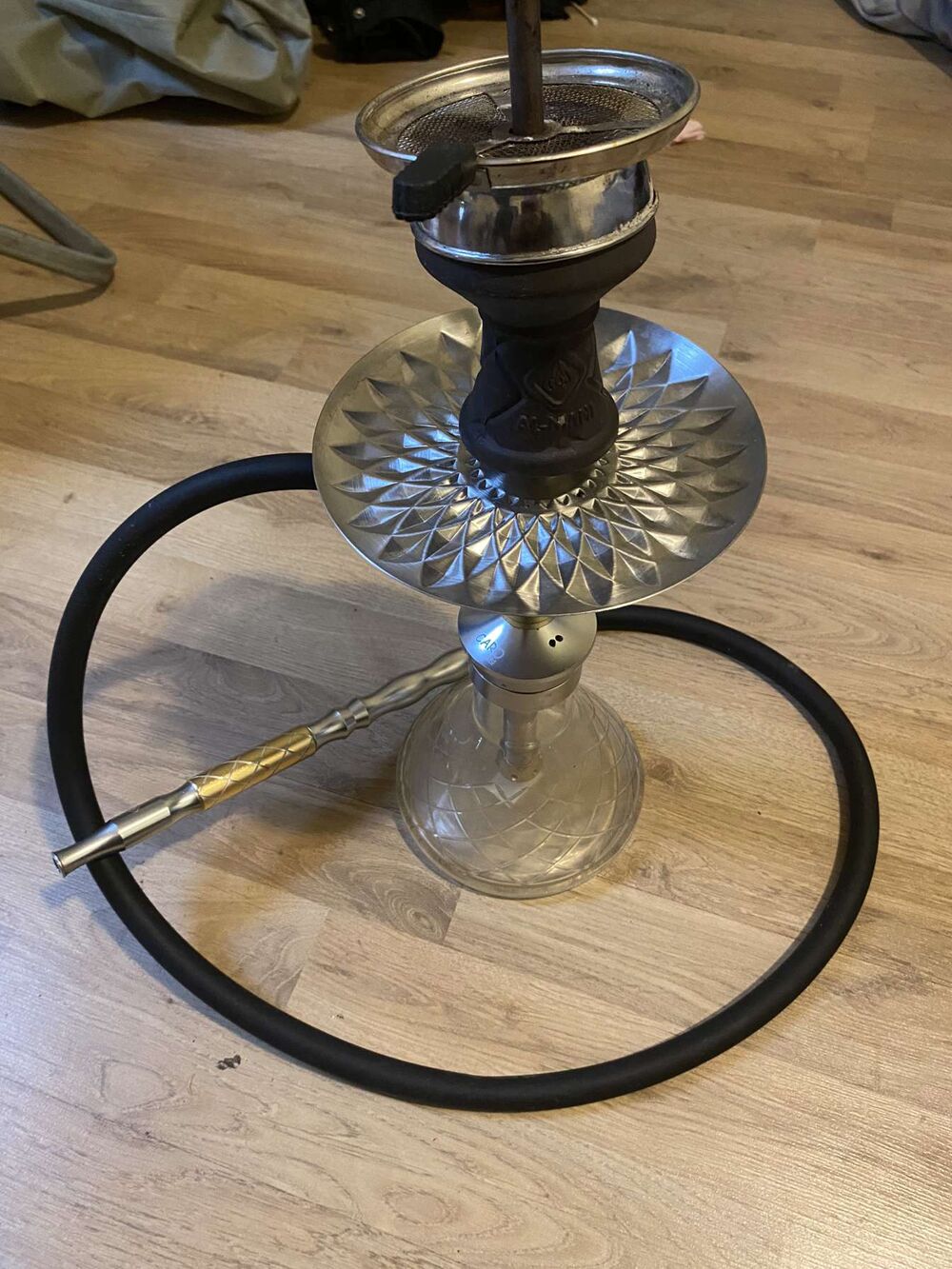Chicha neuve Electroménager