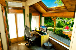  Maison � vendre 7 pi�ces 134 m�