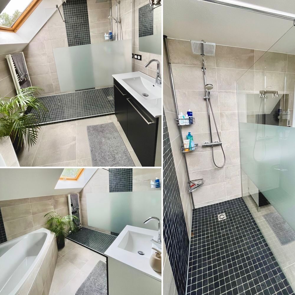 Vente Appartement Apparemment de standing 102 m2 Bourogne