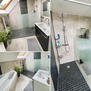  Appartement à vendre 4 pièces 102 m² Bourogne