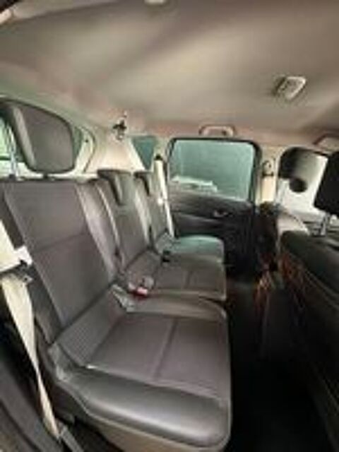 Sc&eacute;nic III Scenic dCi 110 Energy FAP eco2 Bose 2013 occasion 81000 Albi