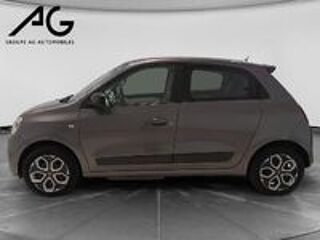 Twingo III E-Tech Equilibre 2022 occasion 08300 Rethel