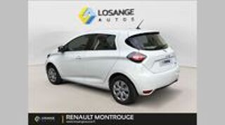 Zo&eacute; R110 Life 2020 occasion 92120 Montrouge
