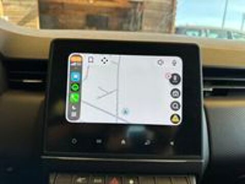 Clio V Clio TCe 90 - 21N Business 2022 occasion 69400 Arnas