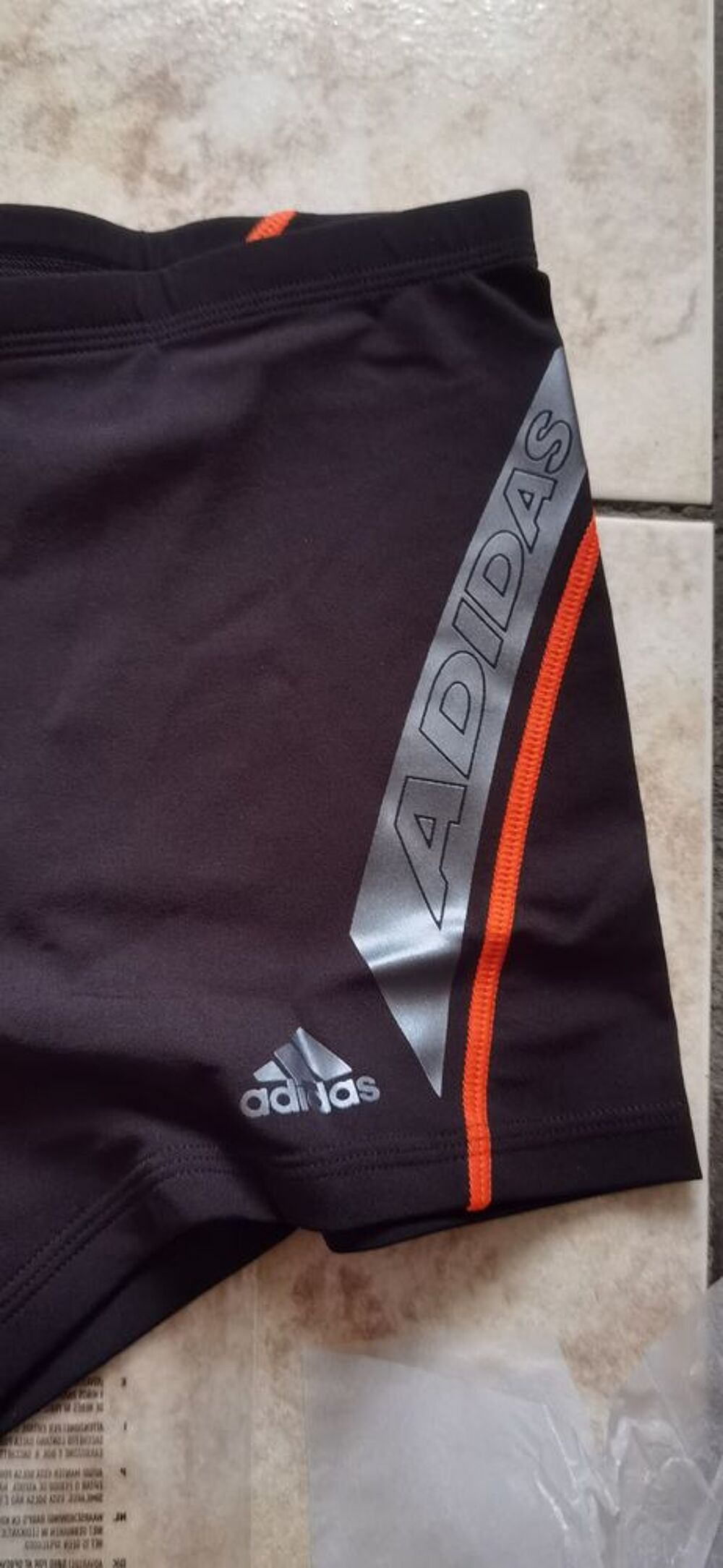 Maillot de bain homme Adidas Sports