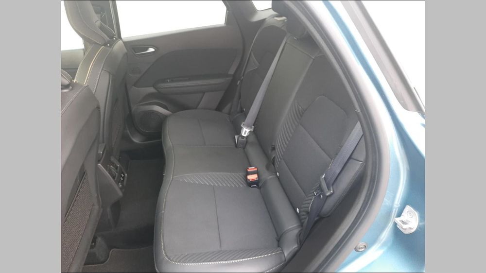 Symbioz E-Tech full hybrid 160 ch Iconic 2025 occasion 91150 &Eacute;tampes