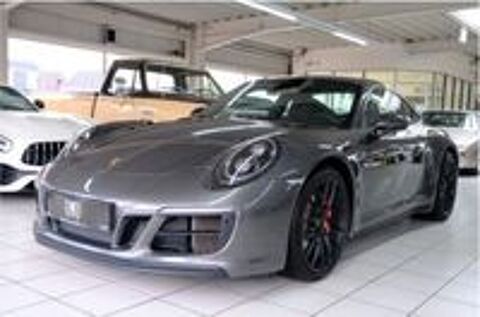 Porsche 911 GTS Porsche 991 Carrera 4 GTS 2019 occasion Clisson 44190