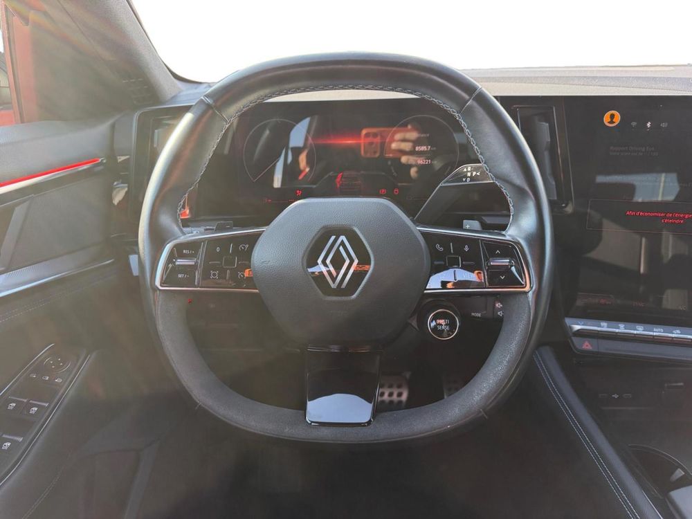 Austral E-Tech hybrid 200 Techno esprit Alpine 2023 occasion 91200 Athis-Mons
