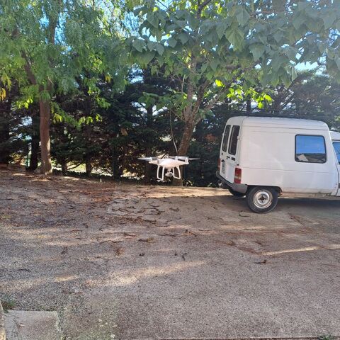 drone DJI fantome 4 395 Privas (07)