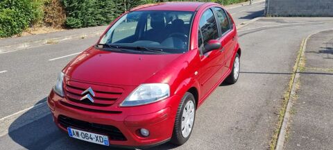 Citroen c3 Citroën  1.4 i 16V Airdream Collect