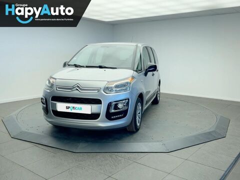 Citroen c3 picasso -  PureTech 110 Vitamine