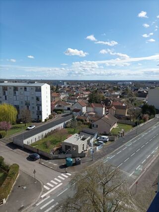  Appartement  vendre 1 pice 29 m