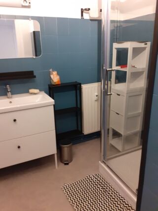  Appartement � vendre 3 pi�ces 54 m�