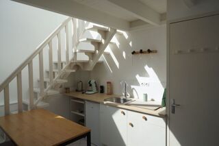  Appartement � louer 2 pi�ces 30 m�