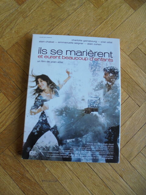 Ils se marirent 5 Tours (37)