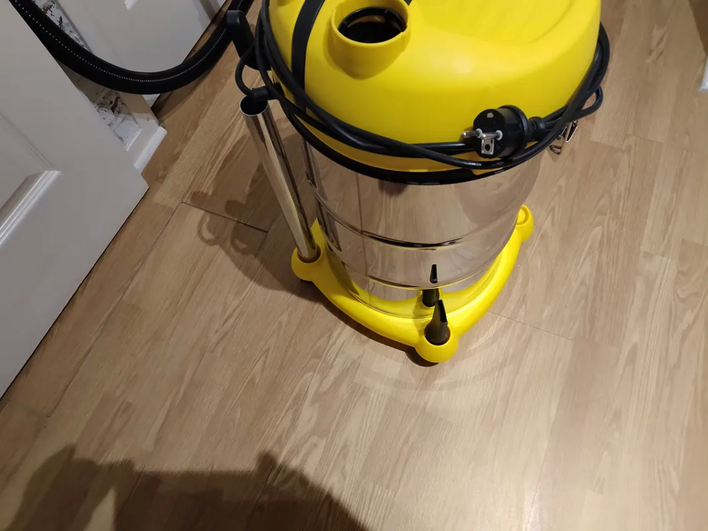 aspirateur Electroménager