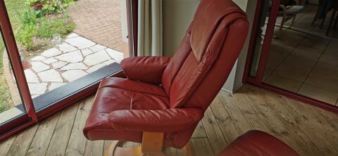 fauteuil relax 120 Saint-Denis-d'Anjou (53)