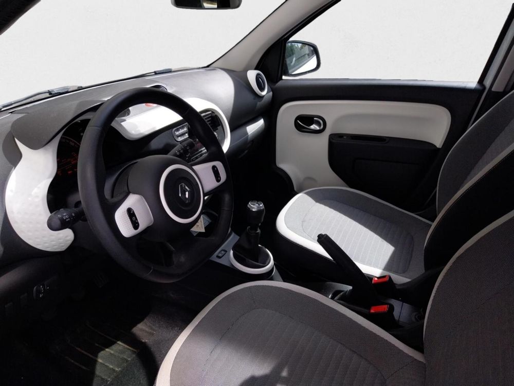 Twingo III SCe 75 - 20 Zen 2020 occasion 92120 Montrouge